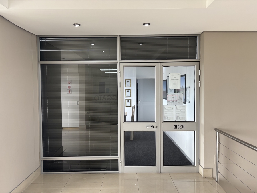 To Let Commercial Property for Rent in Tyger Valley Western Cape